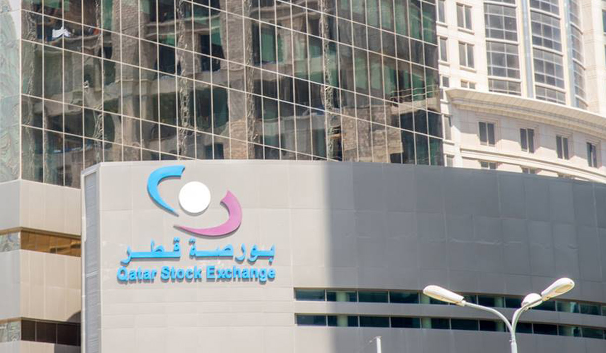 Qatar Stock Exchange